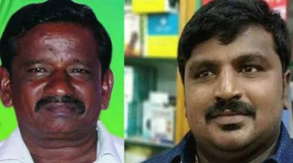 On this day, 4 years ago, innocent shopkeepers of Sathankulam, P. Jeyaraj &amp; J. Benicks were sexually assaulted, tortured and killed in custody by Tamil Nadu Police.