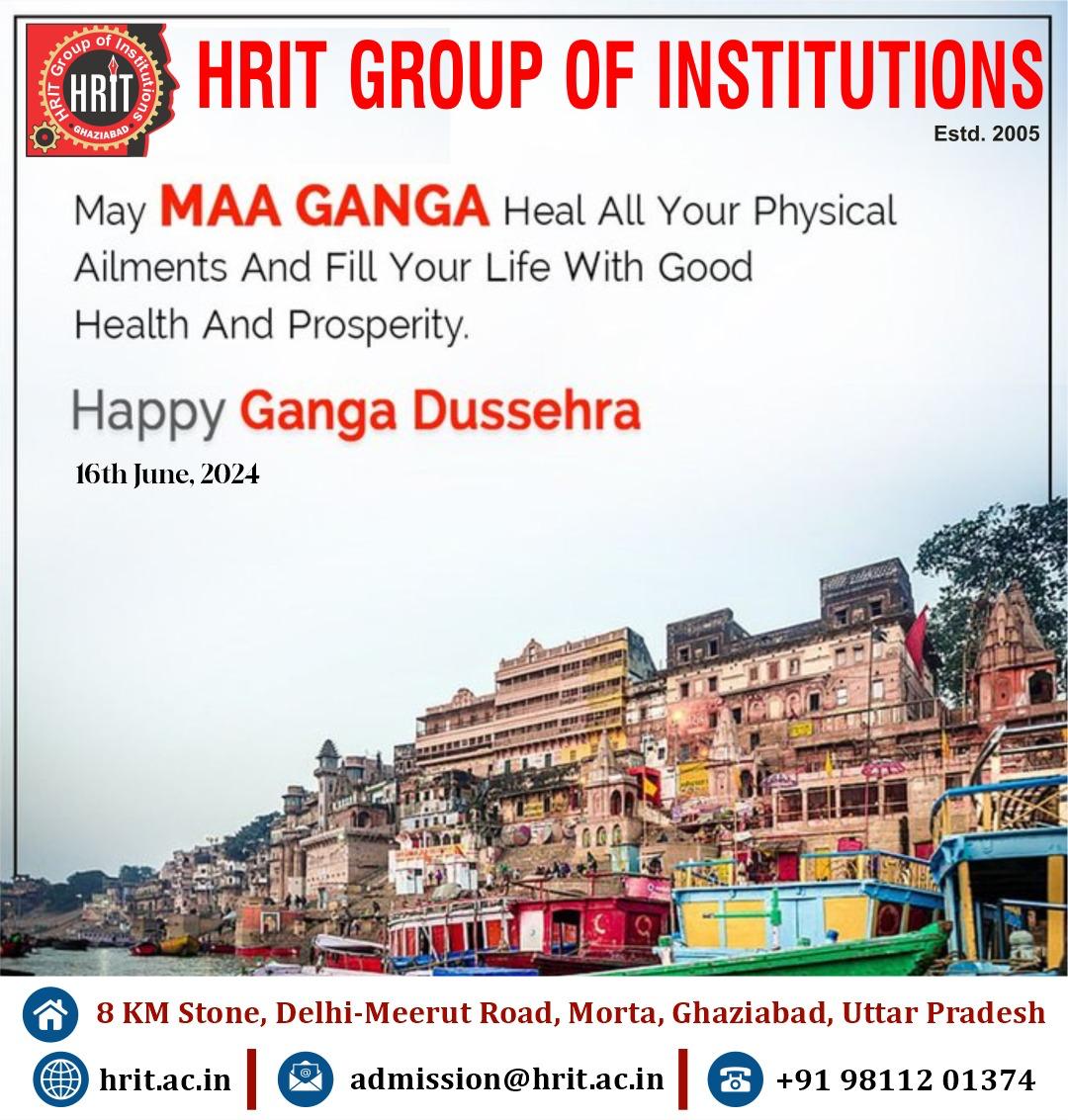 HRIT University tweet media