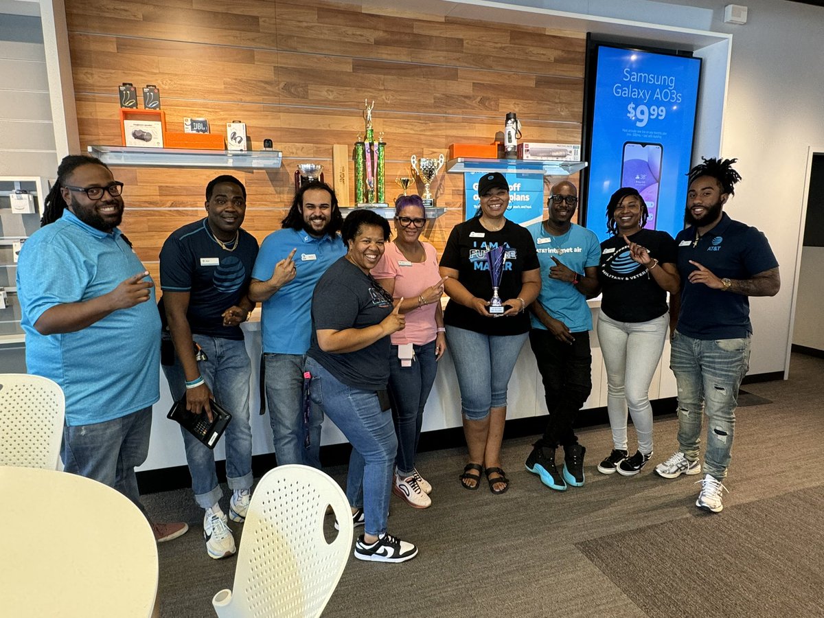 Charmaine Johnson (@cjay0908) on Twitter photo Congratulations to The Elite Tech Center for being #1 under the SLAYERS⚔️🔥 In May 🎊 Trophy delivered and Fridge is Filled‼️ Run it back 🏆 <a href="/Aj_865x/">Aj Britton</a> <a href="/Tobykjones23/">Toby Jones</a> <a href="/Jas2170P/">Jas</a> <a href="/_1JHardy/">Jordan Hardy</a> <a href="/MREntertainme15/">MR Entertainment(BRIAN LANGFORD) #attemployee</a> <a href="/ToonicaSSR/">Toonica Williams</a> <a href="/missyprado2021/">Missy Prado</a> Congratulations to The Elite Tech Center for being #1 under the SLAYERS⚔️🔥 In May 🎊 Trophy delivered and Fridge is Filled‼️ Run it back 🏆 <a href="/Aj_865x/">Aj Britton</a> <a href="/Tobykjones23/">Toby Jones</a> <a href="/Jas2170P/">Jas</a> <a href="/_1JHardy/">Jordan Hardy</a> <a href="/MREntertainme15/">MR Entertainment(BRIAN LANGFORD) #attemployee</a> <a href="/ToonicaSSR/">Toonica Williams</a> <a href="/missyprado2021/">Missy Prado</a>