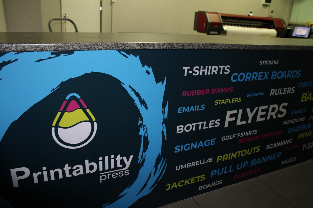 PrintabilitySA's tweet photo. .@Nongoma_FM sublimation printing done and dusted π«ΆπΎ You can also elevate your team's style with customised company or organisational clothing.
Visit #PrintabilityPress at: 187 Albertina Sisulu Road, 1 Purchase Place, New Doornfontein, Johannesburg, 2094 https://t.co/Ybdcxa5cPK