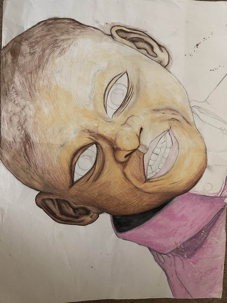 Gabriel Mathis Sr tweet media