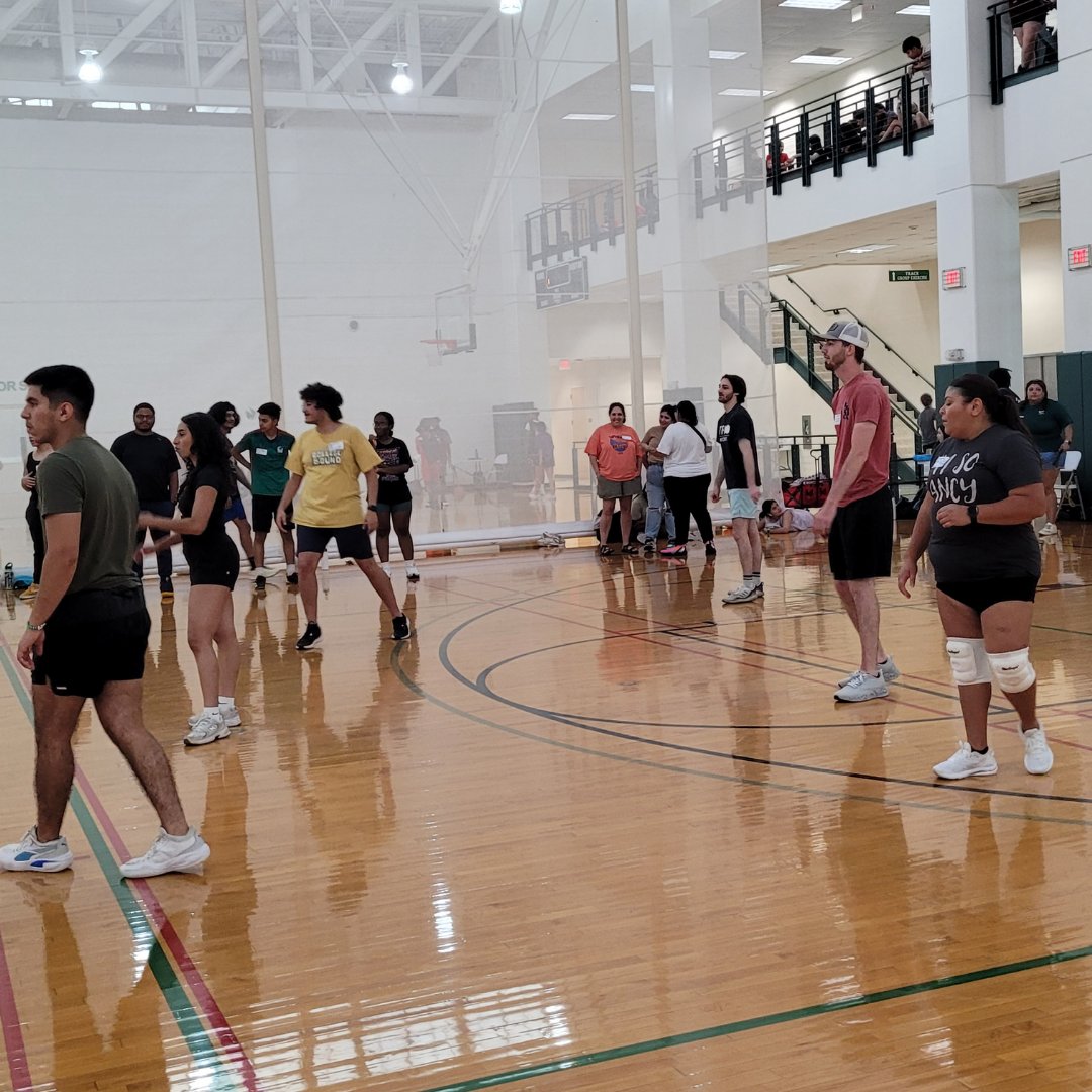Our annual Alumni Day event was a success! Thank you to all who came out!