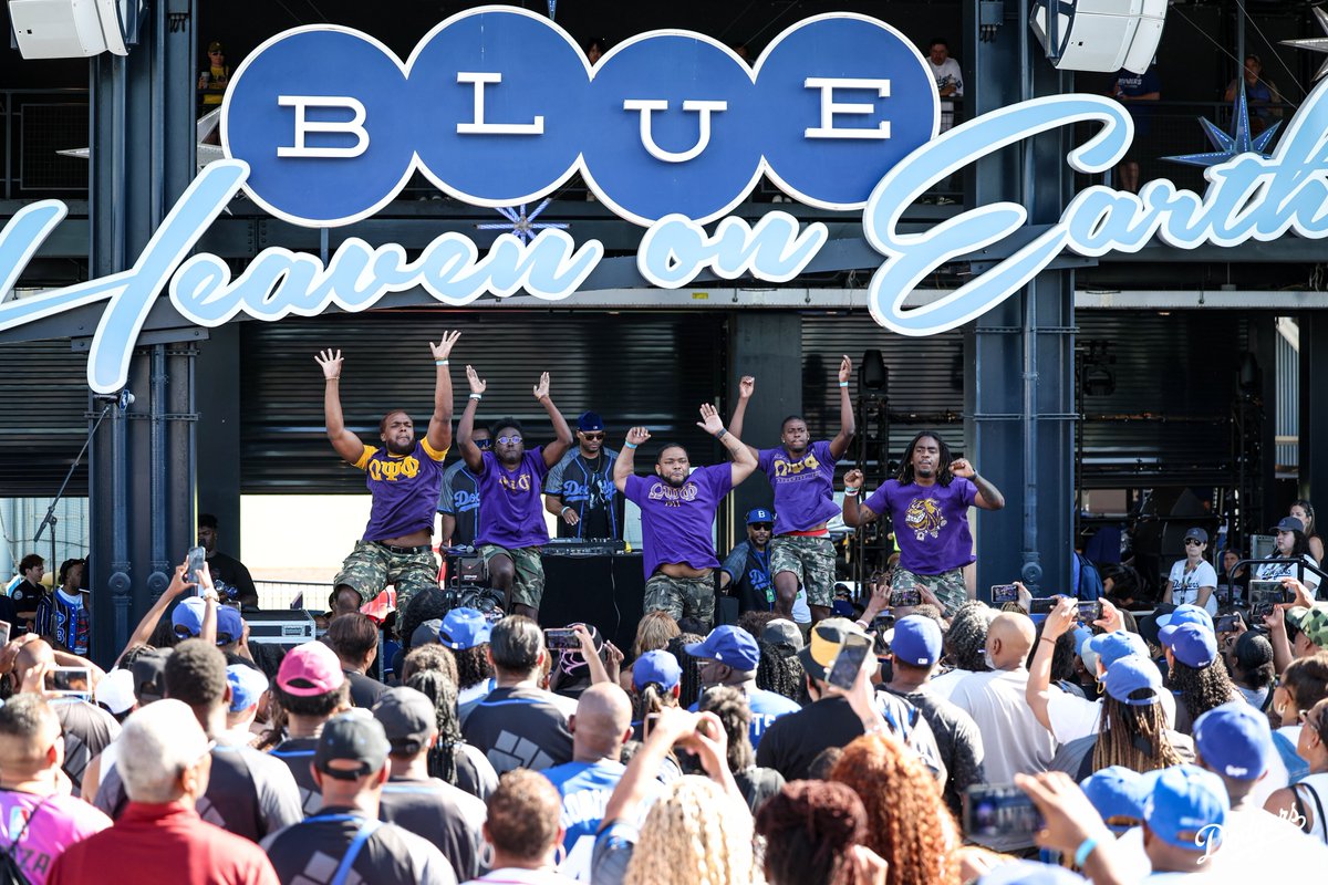 Los Angeles Dodgers tweet media