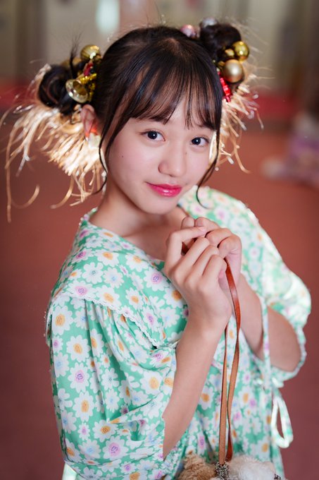 Twitterのコスプレ画像13