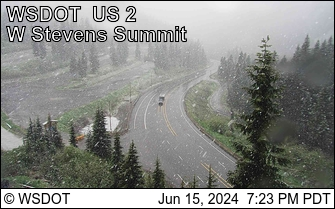 You okay, Stevens Pass? It is June...just in case you forgot. #wawx