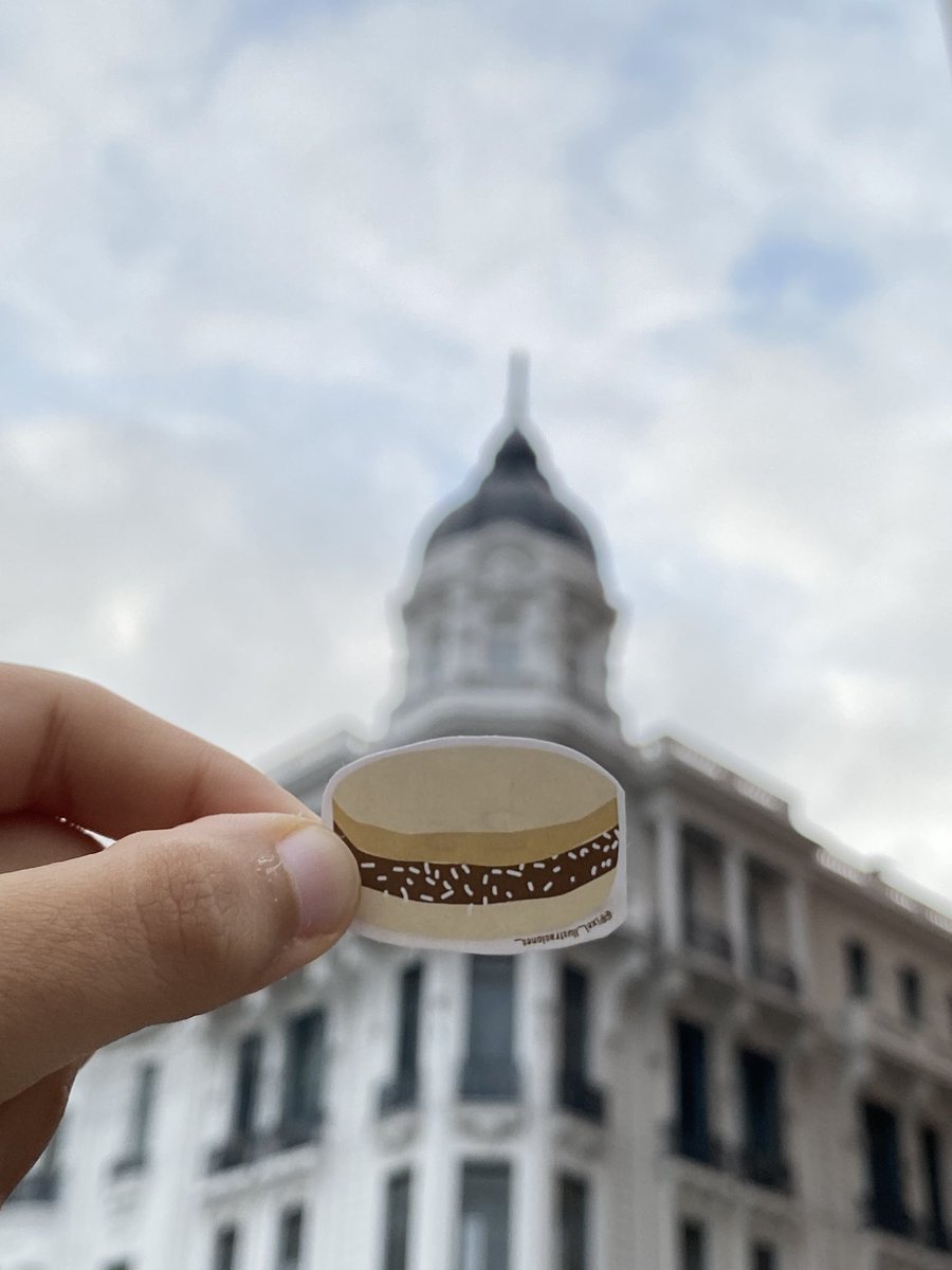 <a href="/1masparatender/">Cymarco repuestos</a> Nosotras hacemos stickers muy uruguayos <3 por si queres pasarte por nuestro ig es @pixel_ilustraciones_