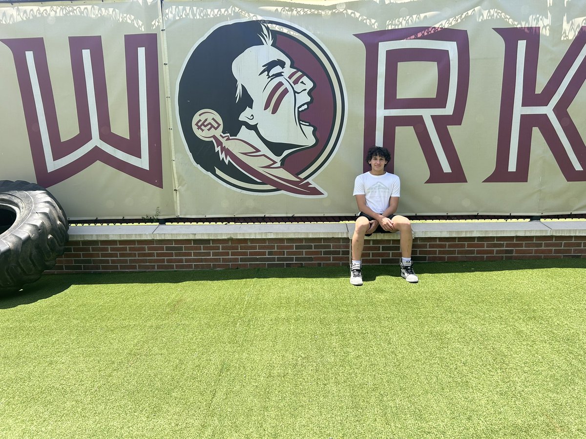 Adrian Fedoseenko (@adrianf_190) on Twitter photo I’m excited to be part of the Mike Norvell camp tomorrow! <a href="/FSUFootball/">FSU Football</a> <a href="/FSU_Recruiting/">Seminoles Recruiting</a> <a href="/Coach_Norvell/">Mike Norvell</a> <a href="/bmmry/">Jeff Turner</a> @CoachC_Thorton <a href="/CoachYACJohnson/">DAVID JOHNSON</a> <a href="/NewsomeWolvesFB/">NewsomeWolvesFootball</a> <a href="/r81dugans/">Ron Dugans</a> I’m excited to be part of the Mike Norvell camp tomorrow! <a href="/FSUFootball/">FSU Football</a> <a href="/FSU_Recruiting/">Seminoles Recruiting</a> <a href="/Coach_Norvell/">Mike Norvell</a> <a href="/bmmry/">Jeff Turner</a> @CoachC_Thorton <a href="/CoachYACJohnson/">DAVID JOHNSON</a> <a href="/NewsomeWolvesFB/">NewsomeWolvesFootball</a> <a href="/r81dugans/">Ron Dugans</a>
