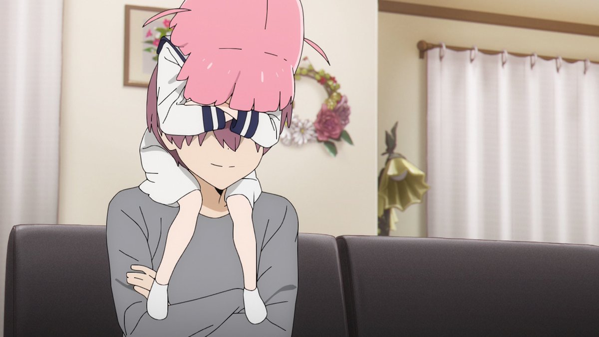 BTR_anime's tweet photo. 父の日

#ぼっち・ざ・ろっく https://t.co/AoAGPfBKcU