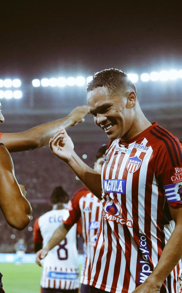 ETERNO 70 🔴⚪ tweet media