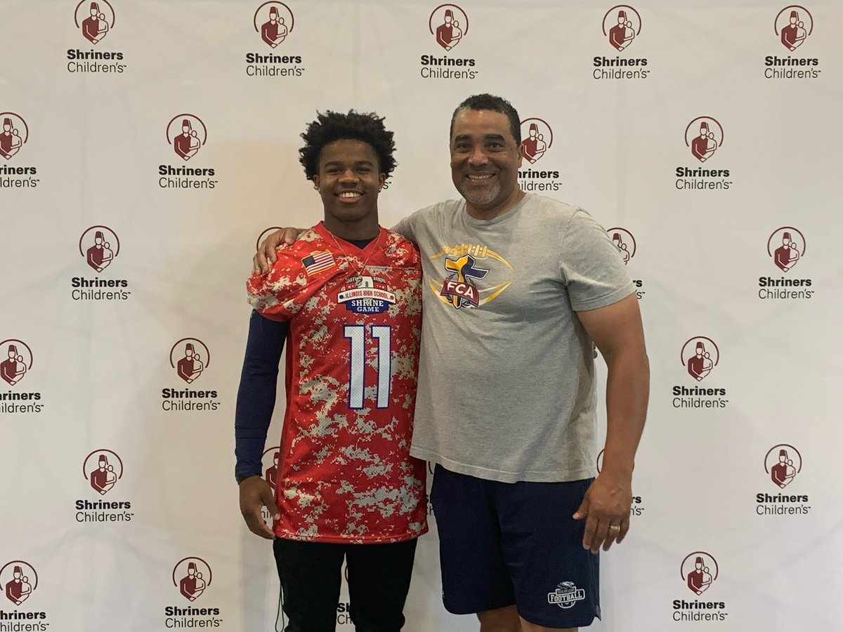 Chicago Hope Football tweet media