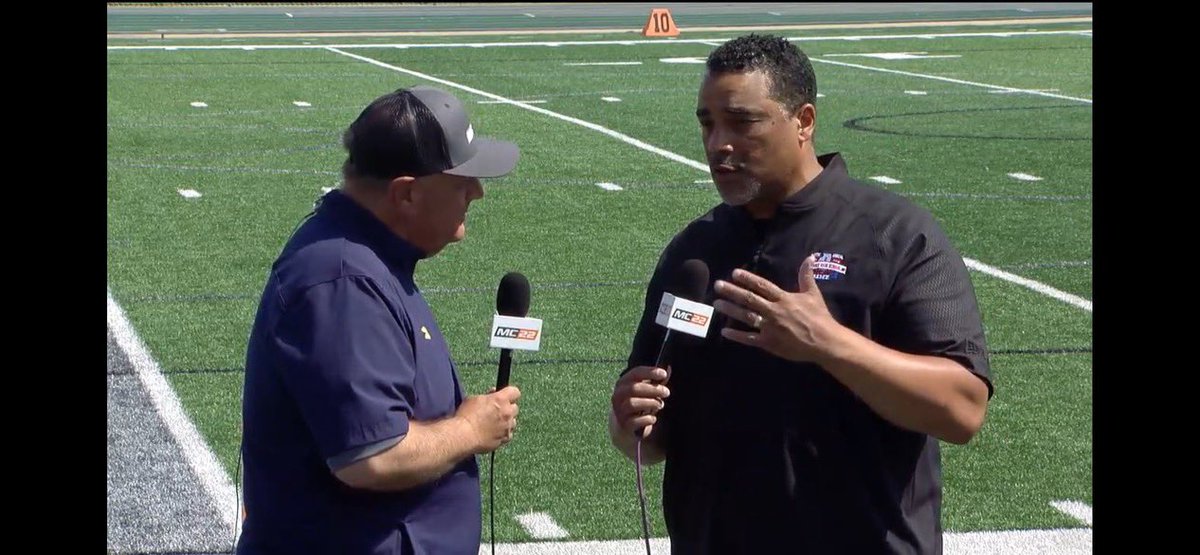 Chicago Hope Football tweet media