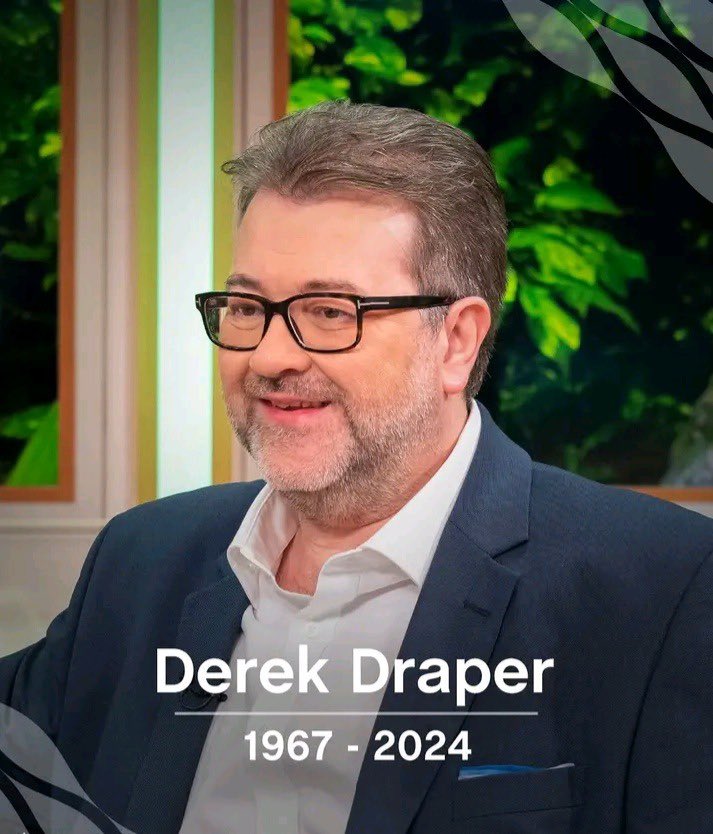LongCFoundation's tweet photo. Author Derek Draper was hospitalized with #COVID 3/2020. He was in critical condition for weeks & put into an induced coma. He remained in the hospital for more than a year.
He struggled to speak after contracting SC2 & required around the clock care.
#LongCOVID #pwLC
🧵🧵🧵 https://t.co/LiCbjsrVnl