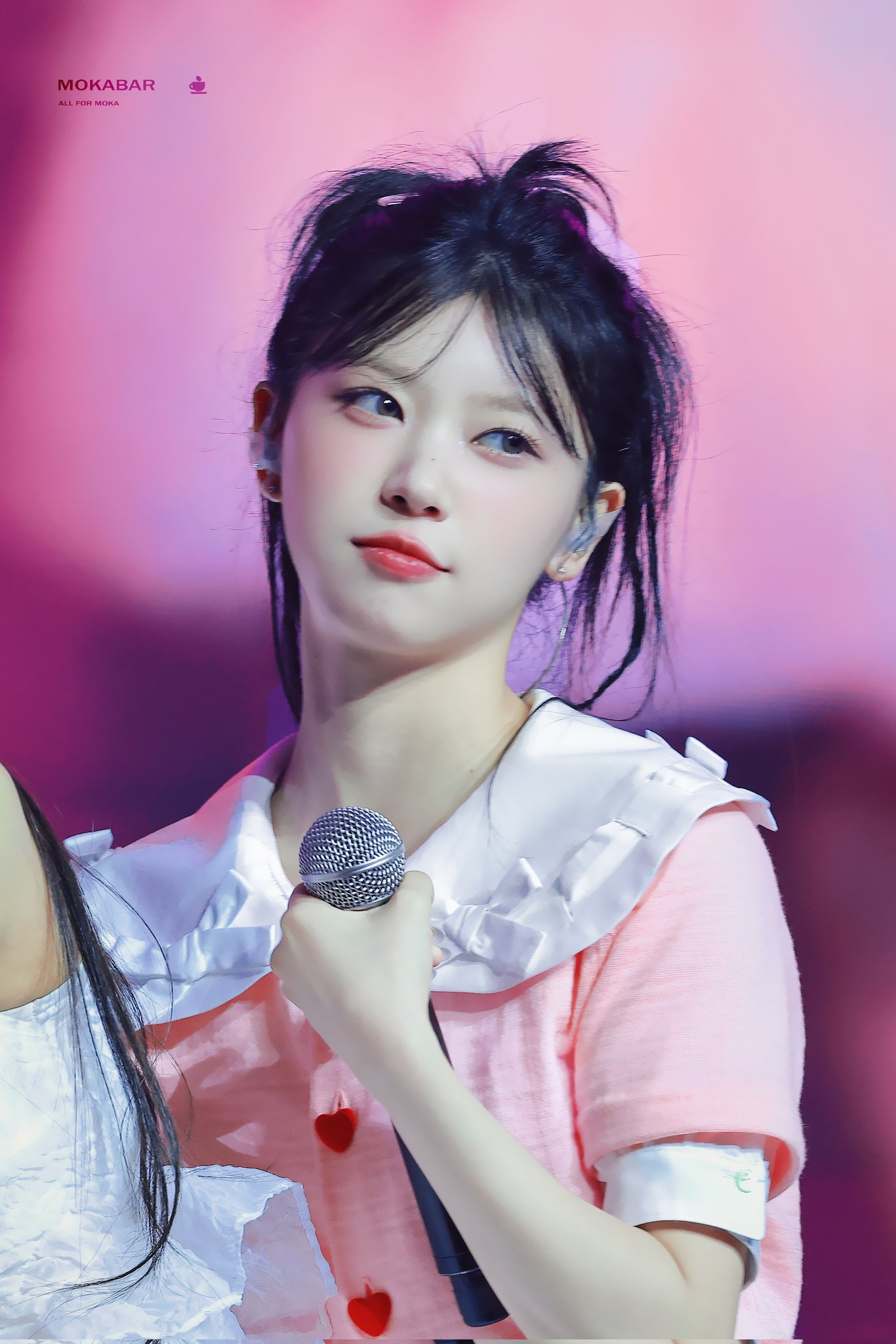 ブランド雑貨総合 XユーザーのChinaMokaBarさん: 「240615 wvscon HD #아일릿 化粧水・ローション・トナー