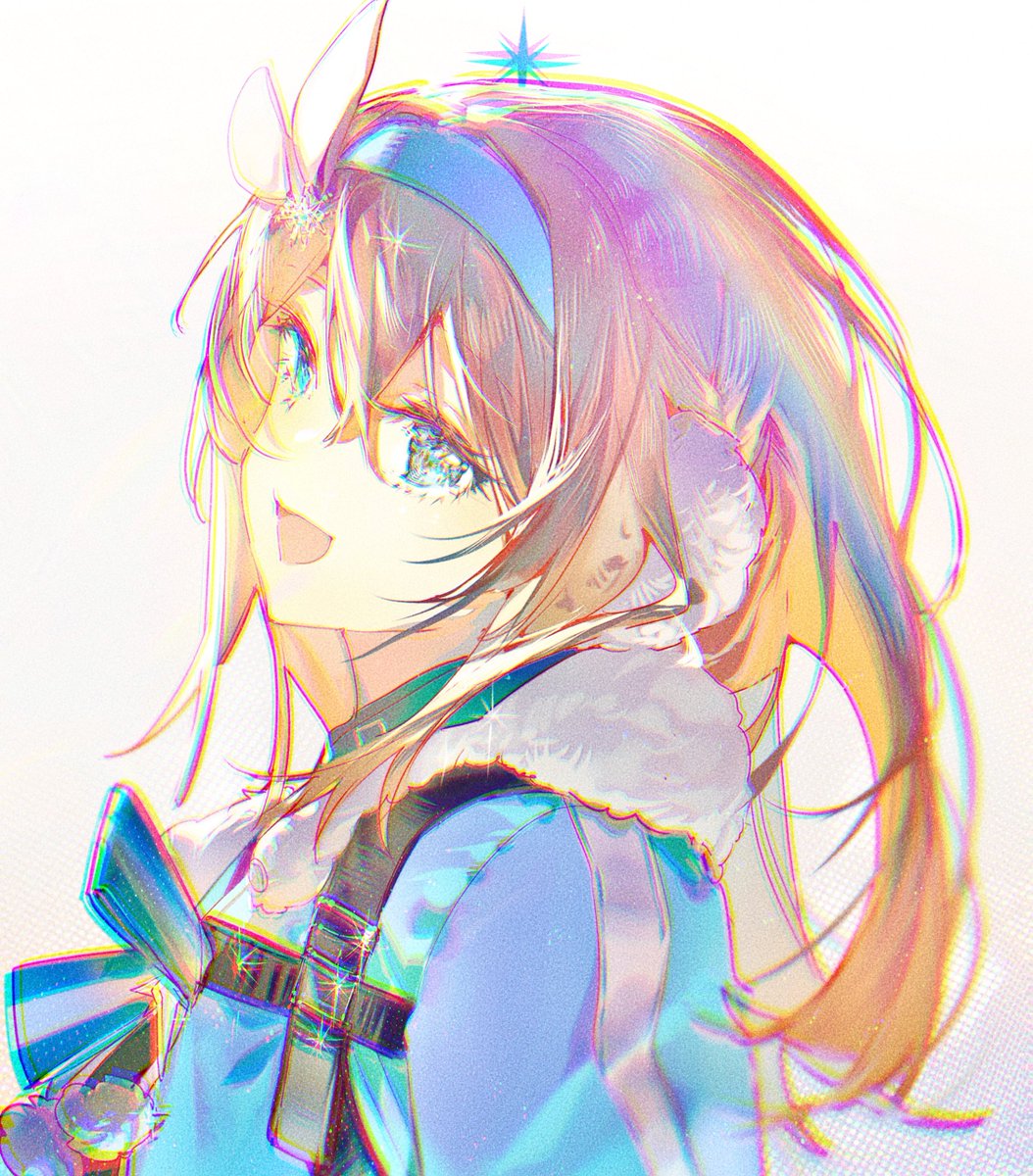 BlueBlossom tweet media