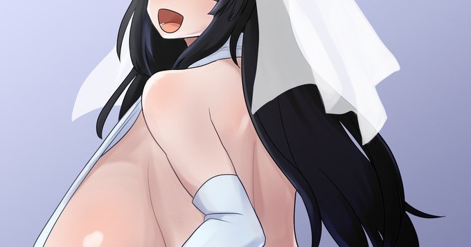 支援サイトに投稿しました!「ウエディングドレス3 刈谷絢」
FANBOX:https://t.co/MkHlR6L1NT
Fantia:https://t.co/108ETcKG6i 