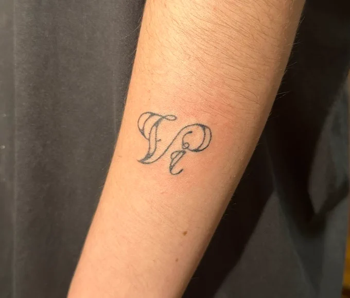 also i do tattoo 