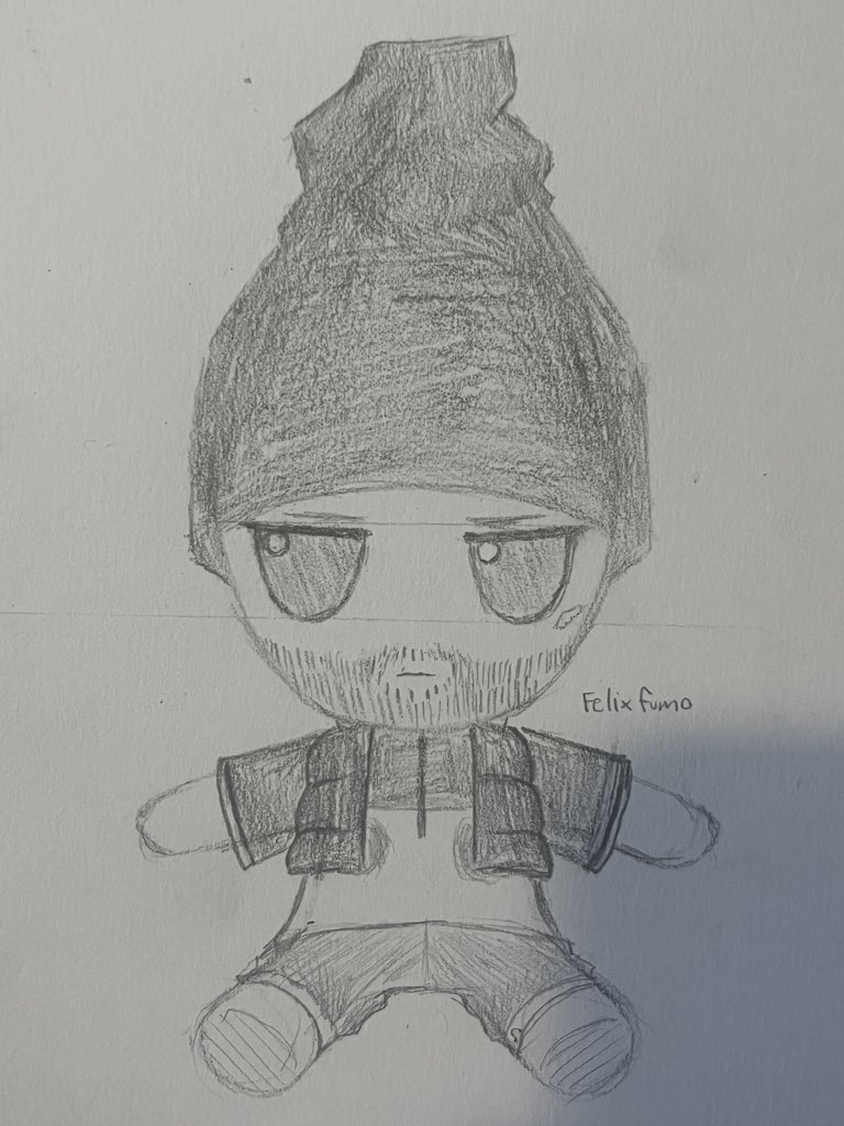 FlowerBalloon_'s tweet photo. I love him https://t.co/CF3Igs064q