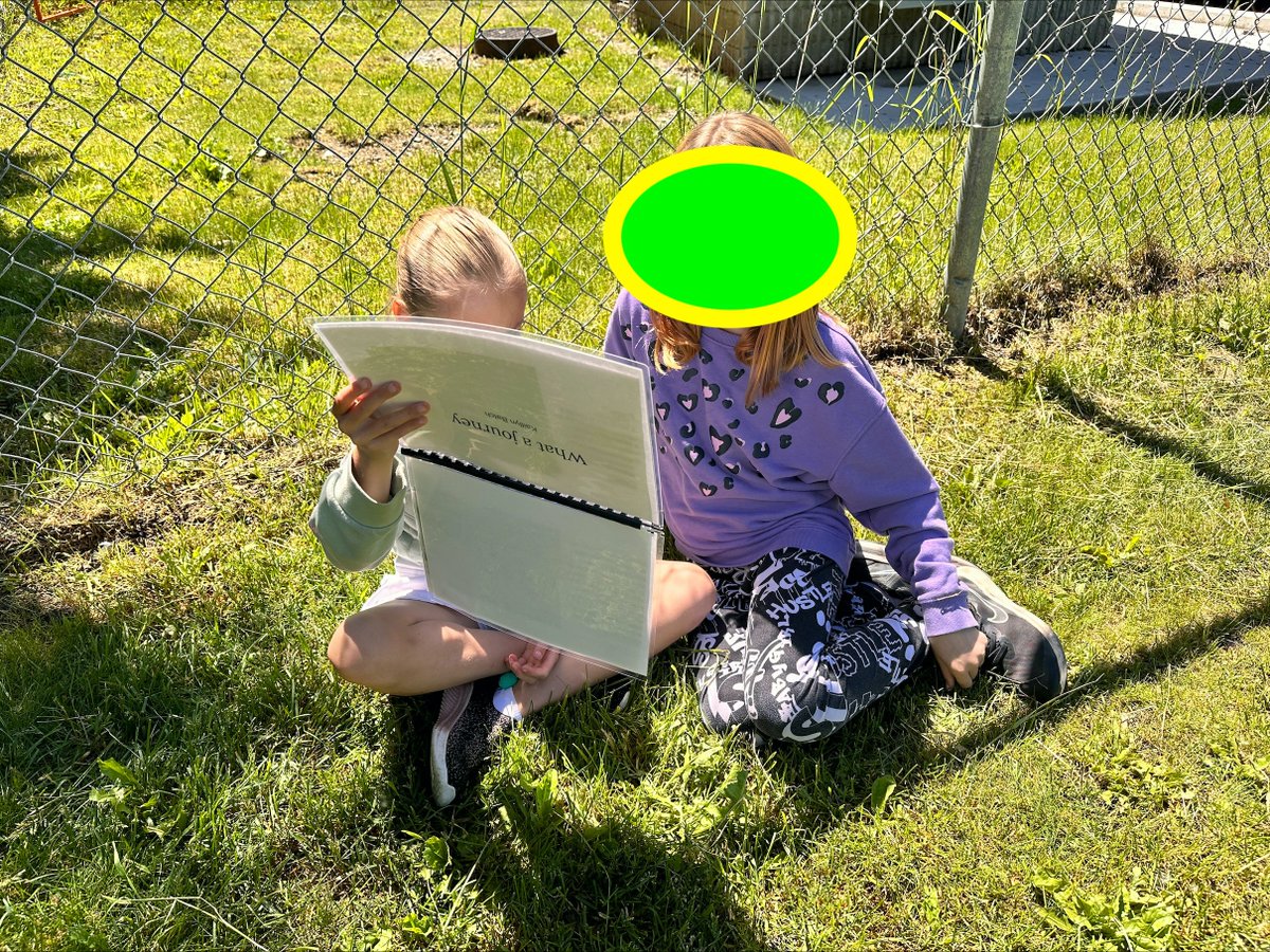 Brett Wildeman tweet media