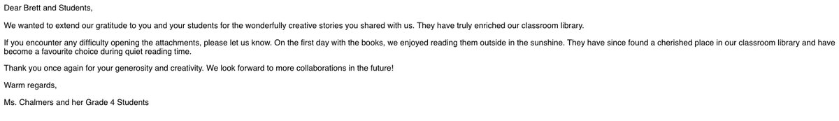 Brett Wildeman tweet media