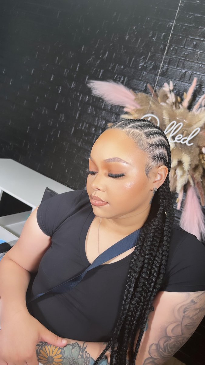 kenndaangel's tweet image. I ate, i fear #upcomingmua😍🔥