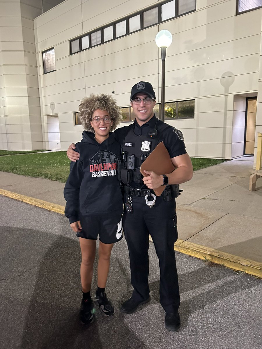 Zaiden Mitchell tweet media