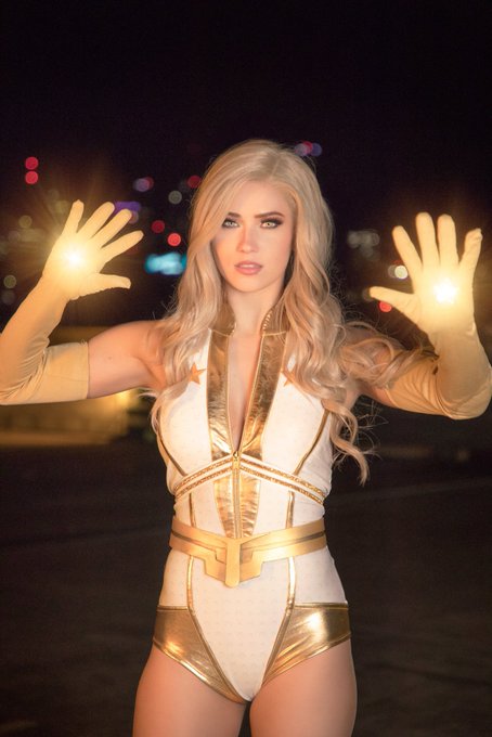 Starlight star bright first star I see tonight ✨ I re-released this set for all tiers on my Patreon 🥰