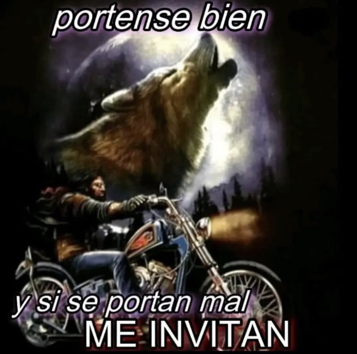 Ya saben