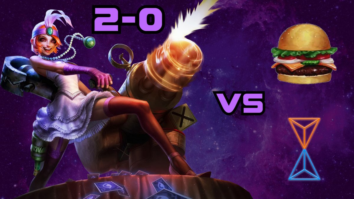 We start off with a big bang! Ending day one of NACLOQs 2-0! Huge performance from all the players to pull out the wins against The Krusty Krew and <a href="/ContingentGG/">Contingent Esports</a>!