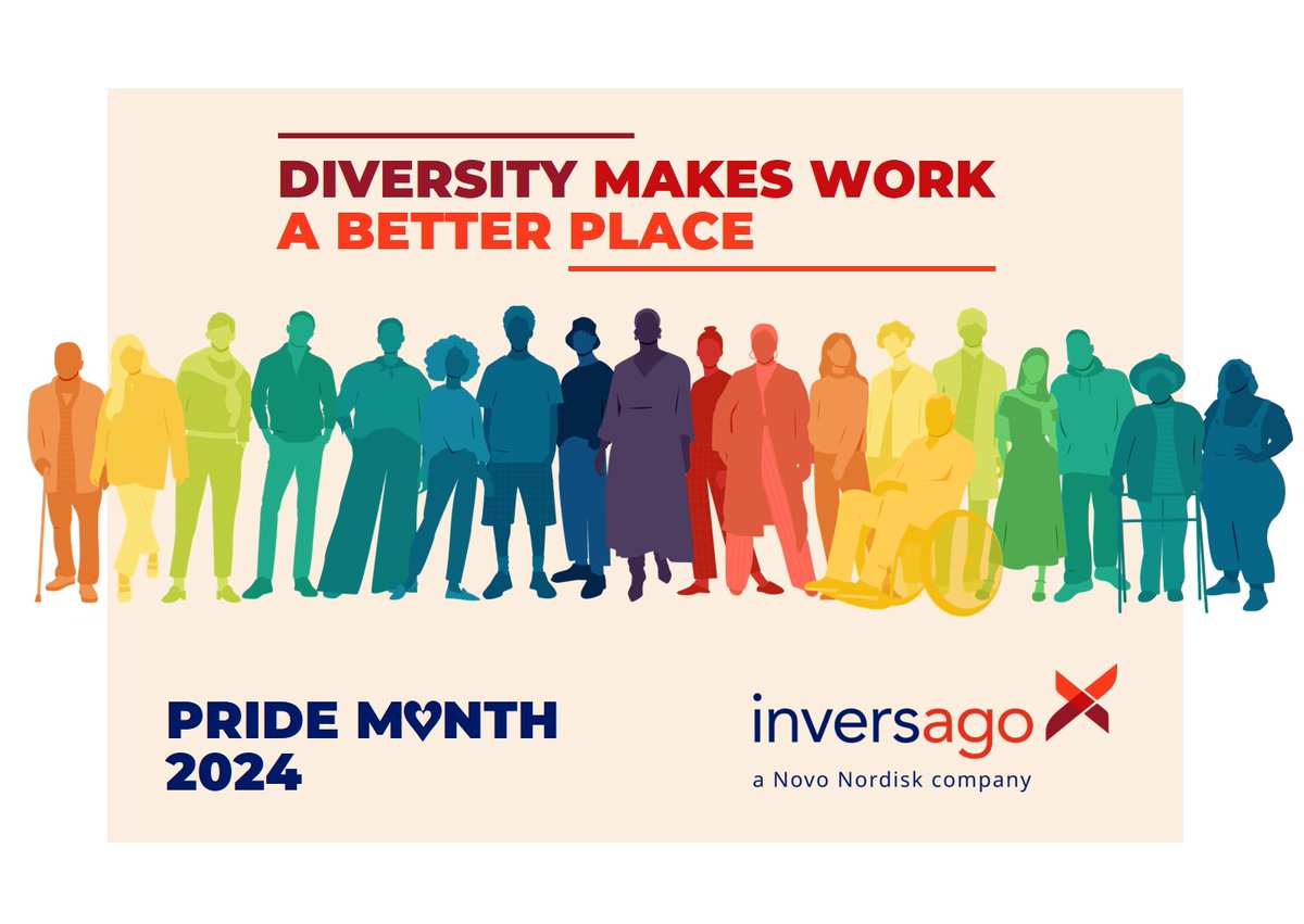 Inversago Pharma (@inversago) on Twitter photo  Inversago Pharma (@inversago) on Twitter photo