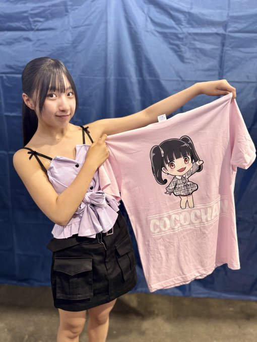 Twitterのコスプレ画像6