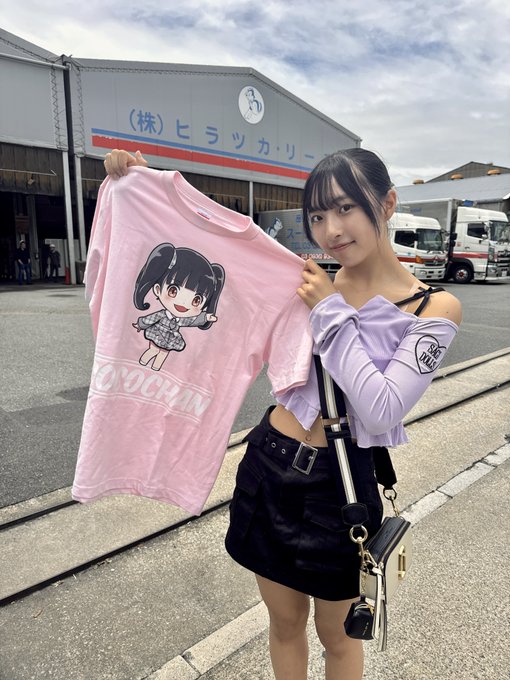 Twitterのコスプレ画像8