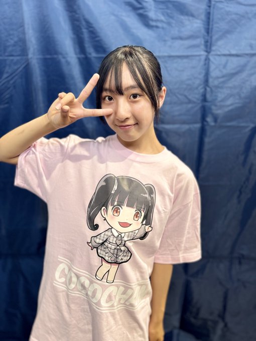 Twitterのコスプレ画像7