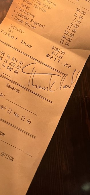 Who is sending for our dinner?   NYC | FEMDOM | FINDOM https://t.co/P9qFogEyHP