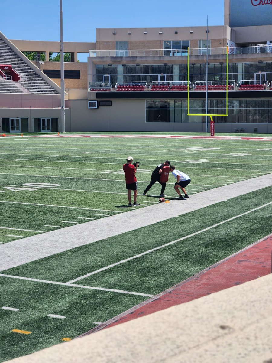 Evan Mickow tweet media