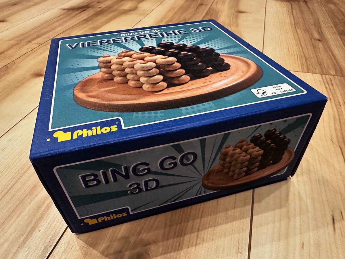 noguchi_system's tweet photo. さて、これは何でしょう?
スイス人からのお土産
#脳トレ #パズル #game #binggo #philos #viererreihe #ものづくり #製造業 https://t.co/mC8mHGjzB3