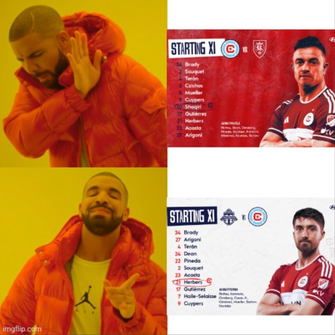 Austindmeyer's tweet image. #cf97