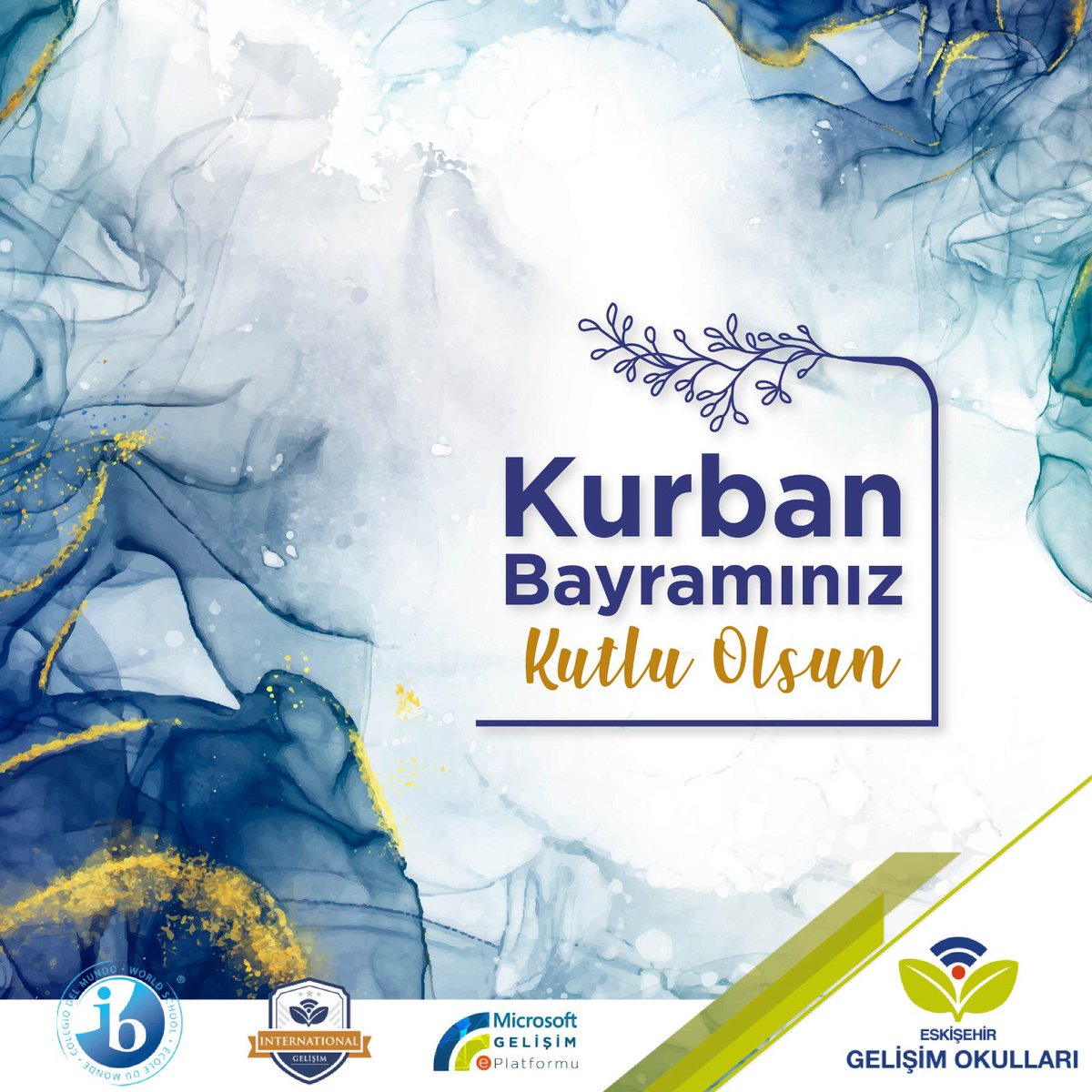 Eskişehir Gelişim Okulları (@gelisimokullari) on Twitter photo 