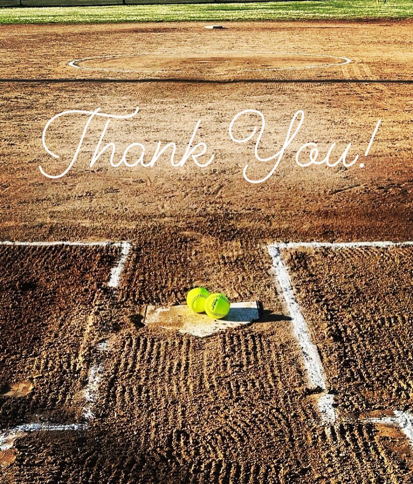Thank you to all of our players, coaches, parents, umpires, sponsors and fans for a fantastic Spring Season! The spirits were high, the caliber of play was excellent, the rain was endless and the support for our league was unparalleled. We appreciate you more than you know! 🥎❤️