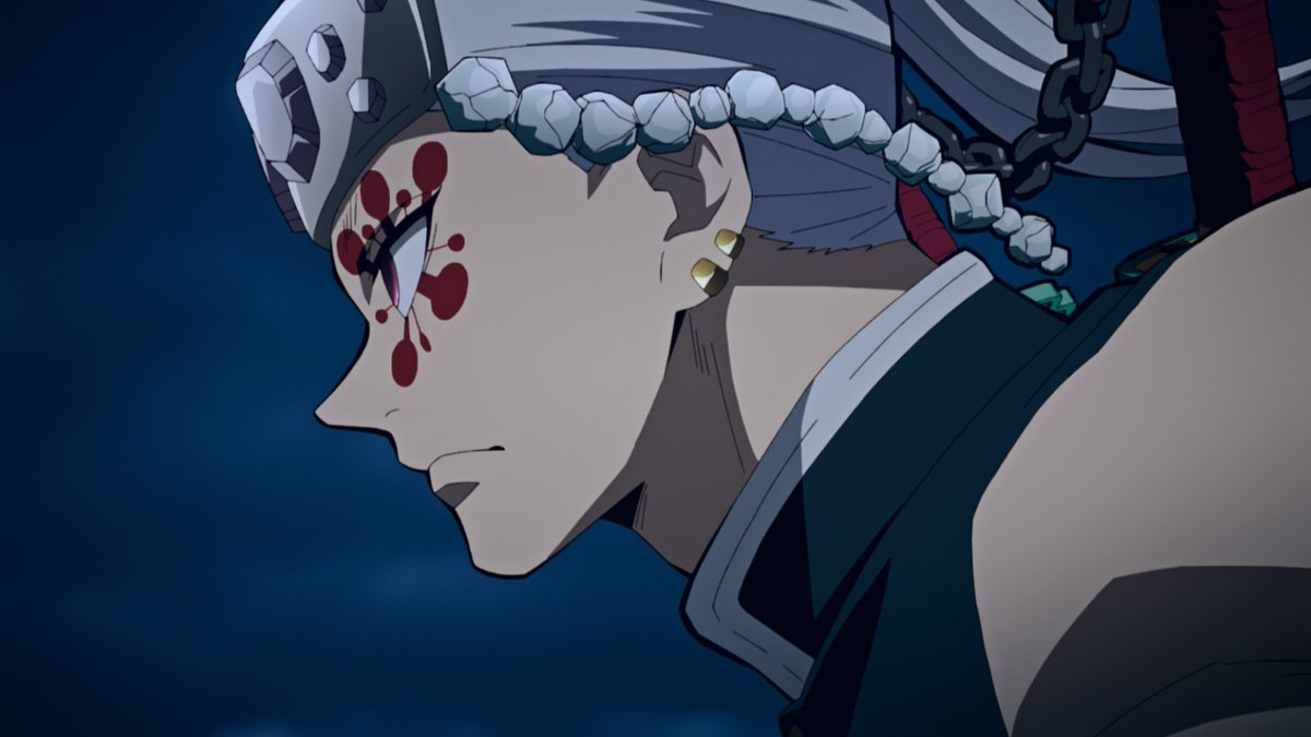 Demon Slayer: Kimetsu no Yaiba Entertainment District Arc Episode 4 is back on <a href="/adultswim/">adult swim</a> #Toonami tonight at 3 AM!