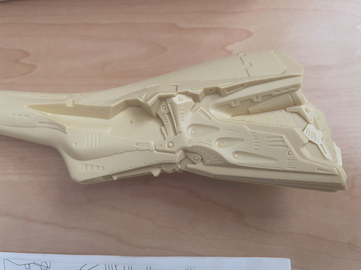 galexart's tweet image. Grails !! I will be able to build all 3 variants of the Hyakushiki. @Silicontribe_jp #gundam #zetagundam #mamorunagano MSN-00100 Hyaku Shiki 百式