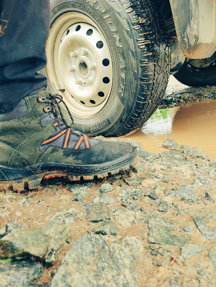 Boot_44_'s tweet image. 🥾🛻 

#Boot #BootLovers #BootStyle #BootAddict #BootFetish #BootLover #FashionBoots #BootWorship #DailyBoots #feet #FootLovers #FootFetish #FeetInBoots #FeetPics #FootStyle #WorkBoots #HardWorkingFeet #BootsAtWork