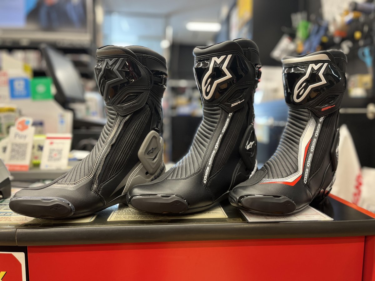 アルパインスターズ Alpinestars S-MX ボロかっ PLUS レーシング アルパインスターズ Alpinestars S-MX ボロかっ PLUS レーシング