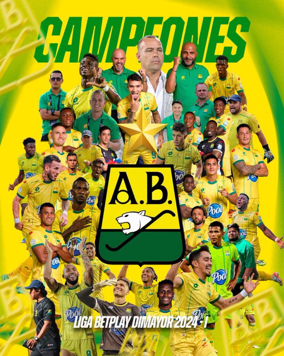 W_Serrano_Baby's tweet photo. Una vida esperando este momento.
Una emoción indescriptible. 
La primera estrella para el Atlético Bucaramanga. 
Mi pequeño equipo de siempre, lo logró. 

#BúcarosCampeón  🥇 https://t.co/fM2ybbQKNj