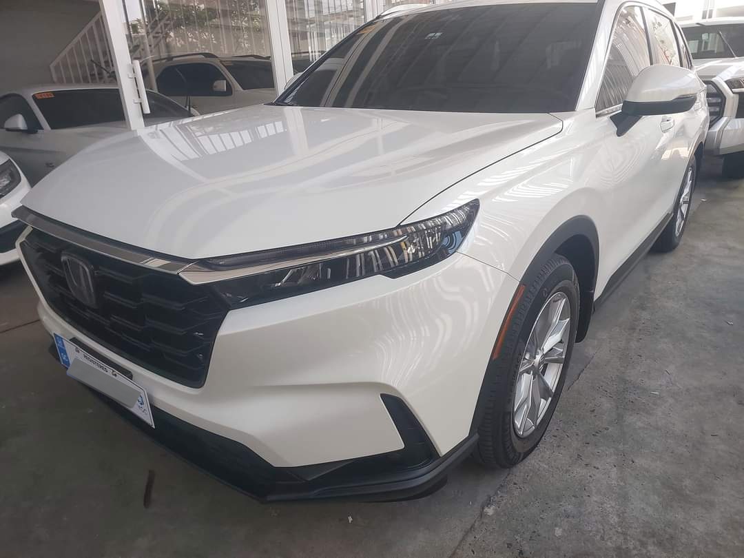 D23Mycho's tweet image. Welcome Home ❤️🛻🚗
#newtundra #newcrv  #UyGarage