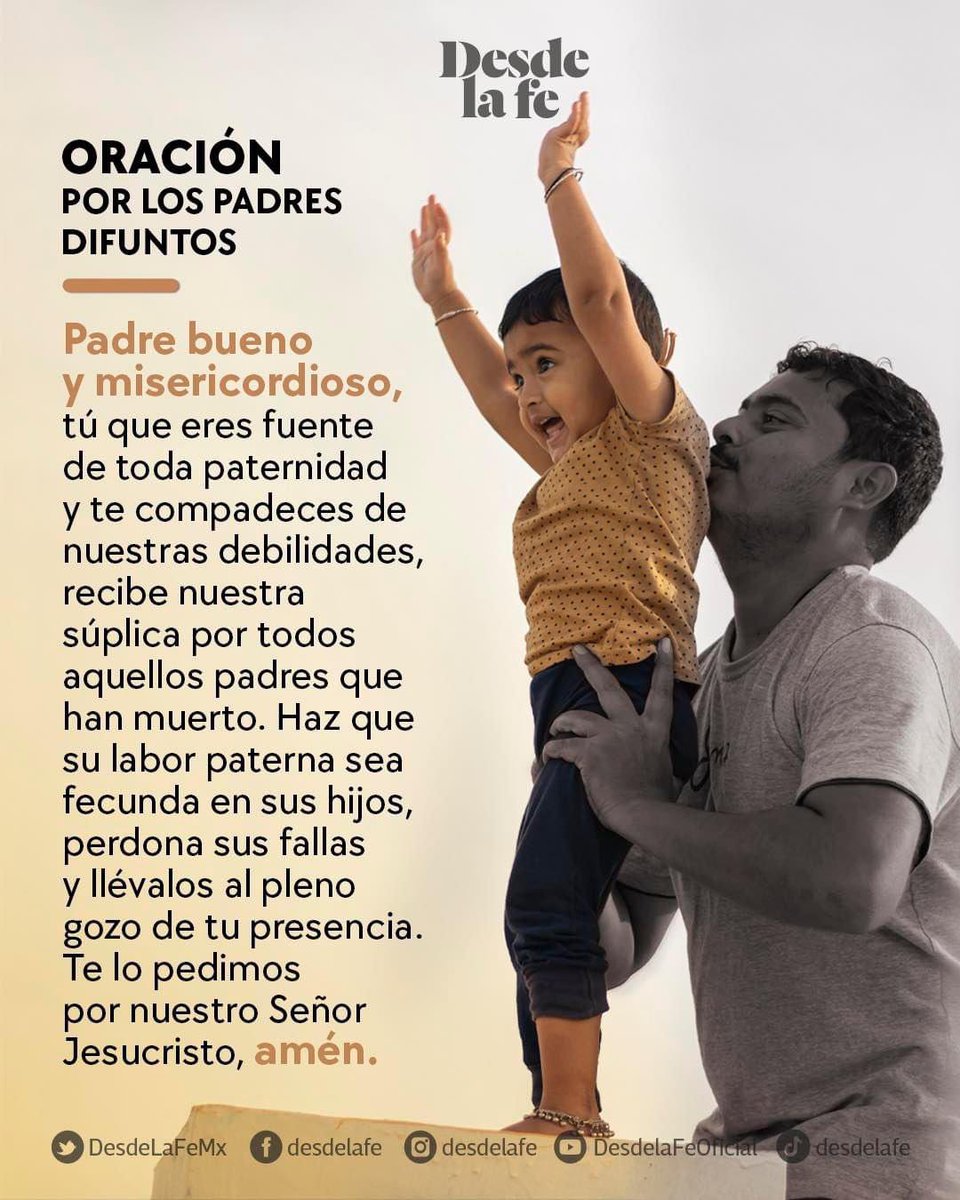 Desde la fe tweet media