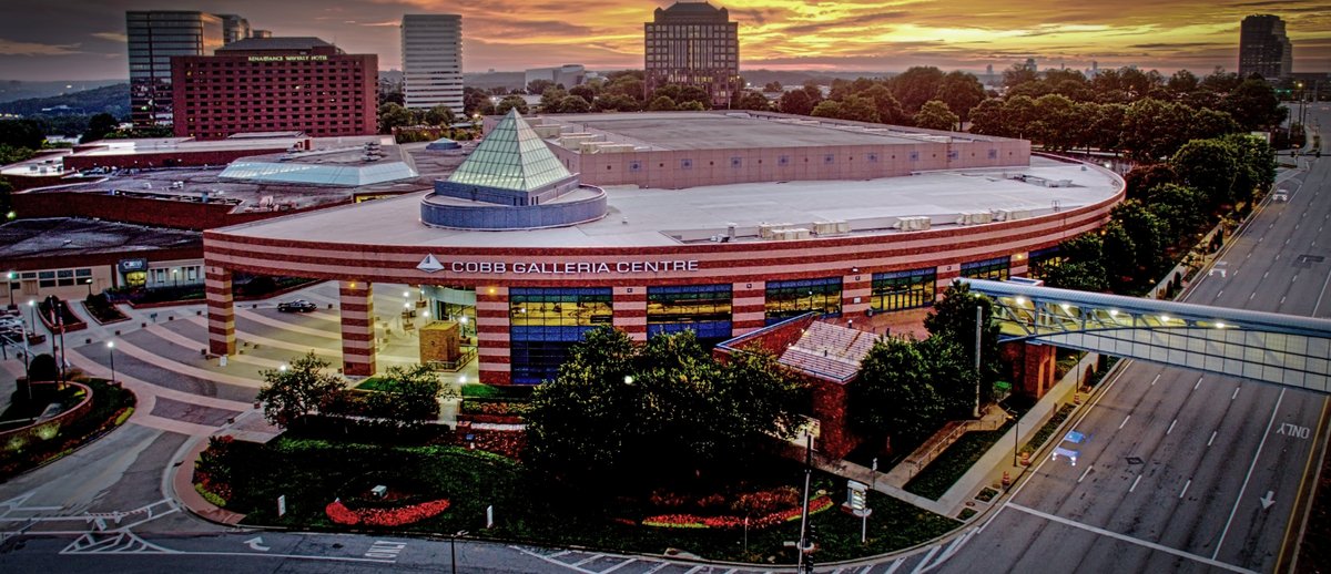 Join us for the 2024 HoopSeen Best of the South in Cobb County, GA at the Cobb Galleria Center.   The NCAA Live Period lives in Atlanta.     

REGISTER HERE: hoopseen.com/georgia/events…