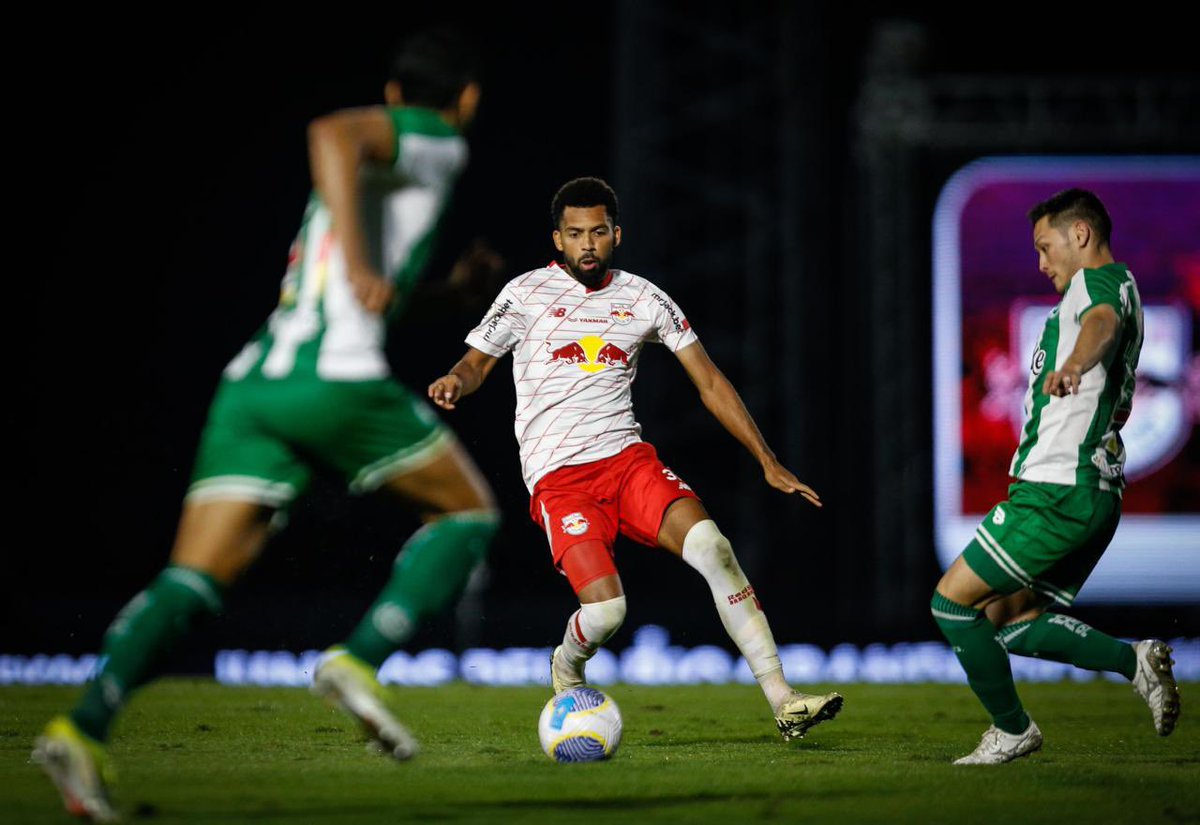 _matheusf's tweet image. Vitória da superação. ➕3️⃣✅