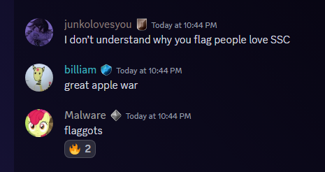 Mqlware's tweet photo. happy pride https://t.co/bJJHUxKtiz