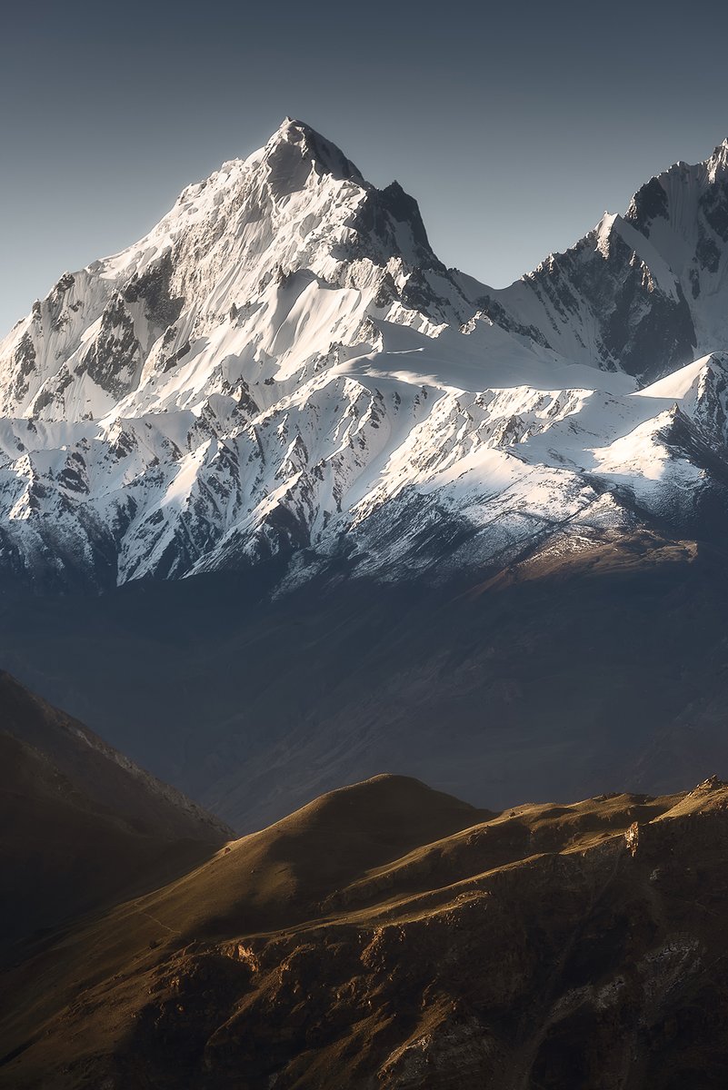 WaheedAkhtarNet's tweet image. Gm

View from Eagle Nest, Hunza, Gilgit Baltistan, #Pakistan 🇵🇰