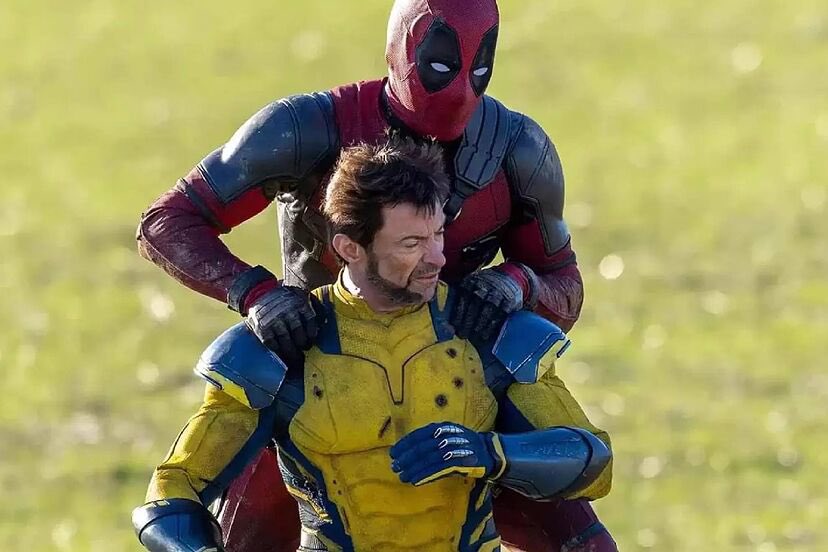 1Dankev's tweet photo. Una serie de Funko Pops! ha revelado Tres nuevas variantes de Deadpool que veremos en la esperada película de “Deadpool &amp; Wolverine”. https://t.co/LsRZGNCQ6F https://t.co/rcMQdtN0Yd